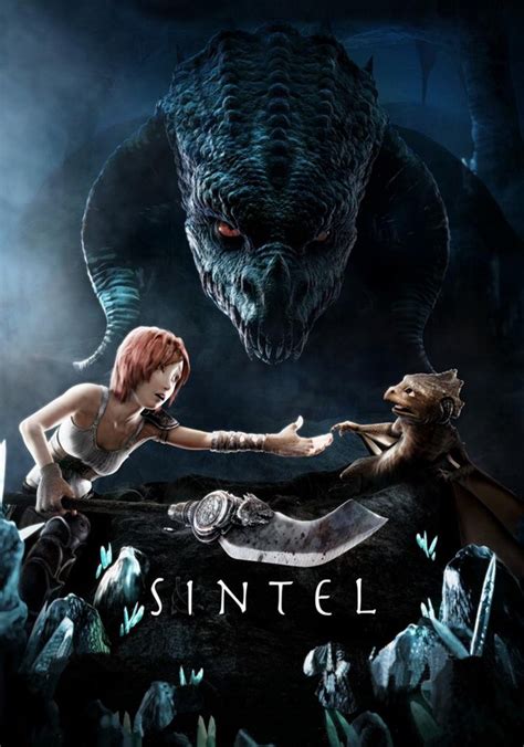 sintel torrentz|Sintel: 4K and HD version .